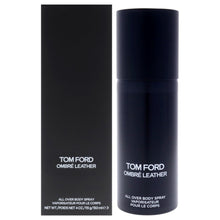 Load image into Gallery viewer, Tom Ford Ombre Leather All Over Body Spray 4 Ounce
