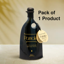 Load image into Gallery viewer, Pamako Ultra-Premium Monovarietal Mountain Organic Olive Oil | 500ml | 2023-4 Harvest | Cold Pressed Organic Evoo From Greece | 2039mg/kg
