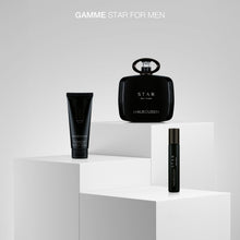 Load image into Gallery viewer, Mauboussin - Star For Men 90ml (3 Fl Oz) - Eau de Parfum for Men - Woody &amp; Amber Scents
