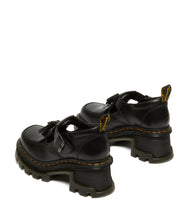 Load image into Gallery viewer, Dr. Martens 31494001040 Corran Mary Jane Black Atlas 040

