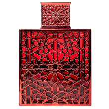 Load image into Gallery viewer, RAYHAAN Crimson Eau De Parfum Spray, 3.4 Ounce (Unisex)
