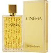 Load image into Gallery viewer, Yves Saint Laurent Cinema Eau De Parfum Spray for Women, 3 Ounce
