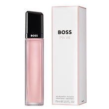 Load image into Gallery viewer, Hugo Boss BOSS Ma Vie Eau de Parfum – Floral Perfume for Women – With Cactus Blossom, a Pink Floral Bouquet &amp; Cedarwood – Long-Lasting Fragrance
