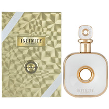 Load image into Gallery viewer, Armaf Infinity for Women Eau de Parfum Spray, 3.6 Ounce
