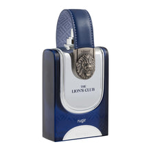 Load image into Gallery viewer, Armaf The Lion's Club Rugir for Men Eau de Parfum Spray, 3.4 Ounce
