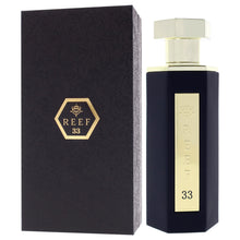 Load image into Gallery viewer, REEF Eau de Parfum", en_AE: "Reef No-33 Eau de Parfum for Unisex 100 ml

