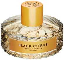 Load image into Gallery viewer, Vilhelm Parfumerie, Black Citrus, 100ML
