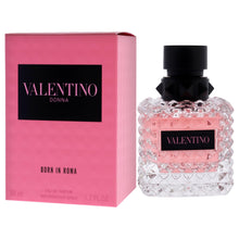 Load image into Gallery viewer, Valentino Donna Born In Roma for Women - 1.7 oz EDP Spray
