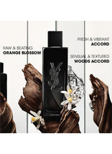 Load image into Gallery viewer, Myslf by Yves Saint Laurent for Men - 2 oz EDP Spray (Refillable)
