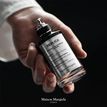 Load image into Gallery viewer, Maison Margiela - Replica - Soul of the Forest Eau de Parfum - Woody Fragrance - With Cedarwood, Patchouli, &amp; Moss Accord - 3.4 Fl Oz
