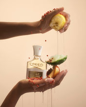 Load image into Gallery viewer, Creed Aventus For Her, Women's Luxury Perfume, Woody Fresh, Crisp, Fruity &amp; Floral Fragrance, 75 ML / 2.5 Fl Oz
