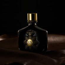Load image into Gallery viewer, John Varvatos XX Elixir Spray, Cologne for Men, Long-Lasting, Amber Leather Scent with Notes of Rum &amp; Davana Essence, 2.5 fl oz
