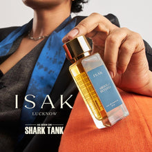 Load image into Gallery viewer, ISAK Eau De Parfum, Premium Spray For Men, Above &amp; Beyond 50 ML (1.69 Fl oz) Long Lasting Woody Scents Perfume, Luxury Fragrance For Men
