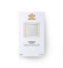 Load image into Gallery viewer, Creed Silver Mountain Water, Men's Luxury Cologne, Citrus, Fruity &amp; Woody Fragrance, 50ML / 1.7 Fl Oz
