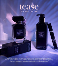 Load image into Gallery viewer, Victoria's Secret Tease Candy Noir 3.4oz Eau de Parfum
