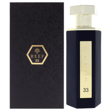 Load image into Gallery viewer, REEF Eau de Parfum", en_AE: "Reef No-33 Eau de Parfum for Unisex 100 ml
