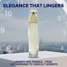 Load image into Gallery viewer, Perry Ellis Reserve Eau De Parfum Spray for Women - Perfume for Women, Oriental Floral Fragrance, EDP, Designer Scent for Her, Long Lasting - 3.4 fl oz (100 mL)
