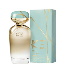 Load image into Gallery viewer, K-3 39 Blue Moss Eau de Parfum - Unisex Perfume - Bergamot, Jasmine &amp; Moss Scent Notes - 100 ml/3.4 Fl oz
