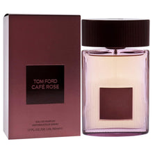 Load image into Gallery viewer, Tom Ford Cafe Rose for Women 1.7 oz Eau de Parfum Spray
