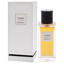 Load image into Gallery viewer, Yves Saint Laurent Tuxedo Epices Patchouli for Unisex - 4.2 oz EDP Spray
