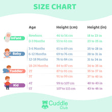Load image into Gallery viewer, Fleece Baby Bunting Bodysuit – Infant One Piece Kids Hooded Romper Outerwear Toddler Jacket
