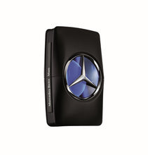 Load image into Gallery viewer, Mercedes-Benz Man - Elegant Fragrance With Sensual, Floral, Woody Notes - Mesmerize The Senses With Original Luxury Men’s Eau De Toilette Spray - Endless Day Through Night Scent Payoff - 1 Oz
