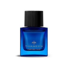 Load image into Gallery viewer, THAMEEN Carved Oud Extrait de Parfum 50ml
