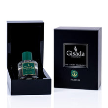 Load image into Gallery viewer, Gisada Switzerland Luxury Eau De Parfum Fragrance, Unisex Perfume + Cologne for Women &amp; Men (Fresh + Woody), Royal, 100mL/3.3oz
