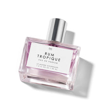 Load image into Gallery viewer, Le Monde Gourmand Rum Tropique Eau de Parfum - 1 fl oz | 30 ml
