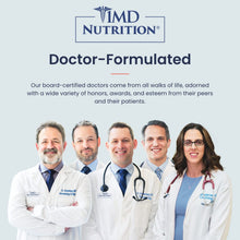 Load image into Gallery viewer, 1MD Nutrition BiomeMD Probiotics for Women - Daily Prebiotics and Probiotics for Women - More than 60 Billion CFUs, 15 Strains - Womens Probiotic to Support Urinary &amp; Vaginal Health - 30 Capsules
