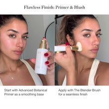 Load image into Gallery viewer, Ogee Sculpted Complexion Foundation Stick (Birch 0.5N - Fair, Neutral Undertones) Full Coverage Foundation Makeup - Instantly Balance &amp; Even Complexion - 70% Organic Ingredients
