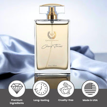 Load image into Gallery viewer, EMPIREAROMA Cherry Throne Perfume, Inspired by T F Lost Cherry - Cherry Cologne - Eau De Parfum Spray - Unisex Perfume for Women &amp; Men - Luxury Perfume - 100 ml/3.4 fl. oz
