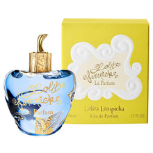 Load image into Gallery viewer, Lolita Lempicka Le Parfum Eau De Parfum Spray for Women - Notes of Licorice, Violet, &amp; Anise - Ideal for Daily Wear and Special Events - 1.7 Oz
