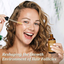 Load image into Gallery viewer, Gypsophila Batana Oil for Hair Growth -100% Pure Natural Hair Growth Oil, Nourishes The Scalp, Eliminates Split Ends, Reduce Hair Loss &amp; Detox Your Scalp (2 Pack) for All Hair Types
