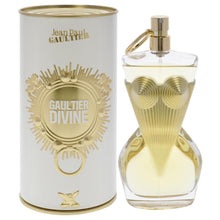 Load image into Gallery viewer, Jean Paul Gaultier Divine for Women - 3.4 oz EDP Spray
