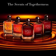 Load image into Gallery viewer, Armani Beauty - Stronger With You Powerfully - Cologne for Men - Warm and Spicy Men’s Fragrance - With Chestnut Accord, Sweet Cherry &amp; Lavender - 3.3 Fl Oz
