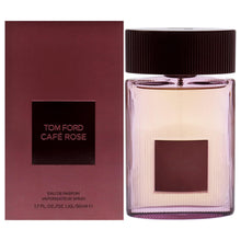 Load image into Gallery viewer, Tom Ford Cafe Rose for Women 1.7 oz Eau de Parfum Spray
