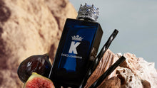 Load image into Gallery viewer, Dolce&amp;Gabbana K Parfum, Eau De Parfum Spray, For Men - 100 ml / 3.3 fl.oz
