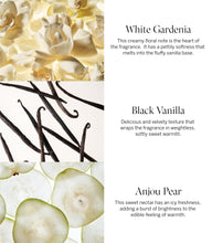 Load image into Gallery viewer, Victoria's Secret Tease 3 Piece Luxe Fragrance Gift Set: 1.7 oz. Eau de Parfum, Travel Lotion &amp; Shimmer Mist
