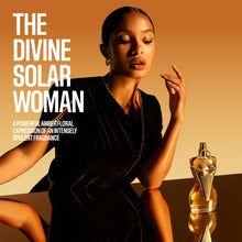 Load image into Gallery viewer, Jean Paul Gaultier Gaultier Divine Le Parfum Intense for Women - Long Lasting Floral Amber Women's Eau de Parfum with Lily, Frangipani, Sea Salt &amp; Benzoin - Refillable Designer Fragrance Spray, 1.7 oz
