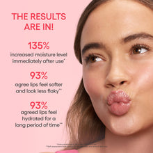 Load image into Gallery viewer, LANEIGE Lip Sleeping Mask &amp; Topper: Hydrating Korean Lip Treatment Mask with Matching Topper to Hold Applicator Spatula | Shea Butter, Vitamin C &amp; Murumuru, Antioxidants | Korean Skin Care
