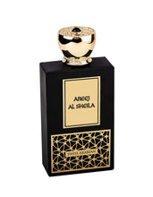 Load image into Gallery viewer, Swiss Arabian Areej Al Sheila - Luxury Products From Dubai - Long Lasting, Addictive Personal EDP Spray Fragrance - Seductive Signature Aroma - 3.4 Oz
