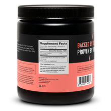 Load image into Gallery viewer, LEGION Micronized Creatine Monohydrate Supplement - Clean Creatine Powder for Muscle Gain &amp; Post Workout Recovery - Micronized Creatine Supplement for Maximum Absorption (60 Servings, Unflavored)
