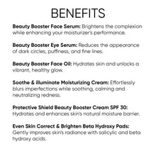 Load image into Gallery viewer, Trish McEvoy The Beauty Booster Must Haves Travel Collection, 6-Piece Set
