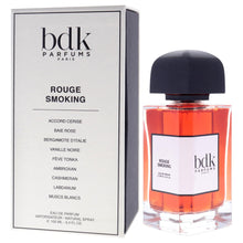 Load image into Gallery viewer, Rouge Smoking by BDK Parfums for Unisex - 3.3 oz EDP Spray
