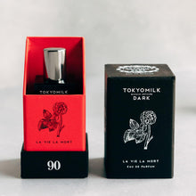 Load image into Gallery viewer, TokyoMilk Dark Eau de Parfum | Daring, Provocative Perfume | Intoxicating, Alluring Fragrance Notes Form a Unique, Sensory Experience
