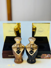 Load image into Gallery viewer, Paris Corner Prodigy EDP Perfume 3.4 Fl Oz for Unisex | Luxurious Spicy Perfume | Captivating Blend of Orange, Cinnamon
