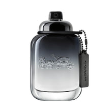 Load image into Gallery viewer, Coach For Men Eau de Toilette - Long Lasting Fragrance with notes of Pear Nashi, Cardamom &amp; Vetiver - Fougere &amp; Woody - 2.0 fl. oz.
