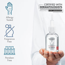 Load image into Gallery viewer, Vichy LiftActiv H.A. Wrinkle Corrector, Hyaluronic Acid Serum For Face, 1.5% Hyaluronic Acid + Vitamin C, Hydrating Serum, Plumping &amp; Firming, Anti Aging Serum For Wrinkles &amp; Fine Lines
