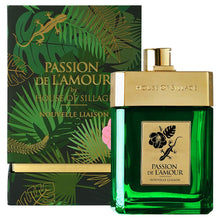 Load image into Gallery viewer, House of Sillage Passion de L'Amour Nouvelle Liaison Men's Fragrance
